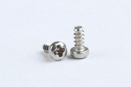 【产品情报站】第46期：十字槽盘头自攻螺钉 GB /T 845
