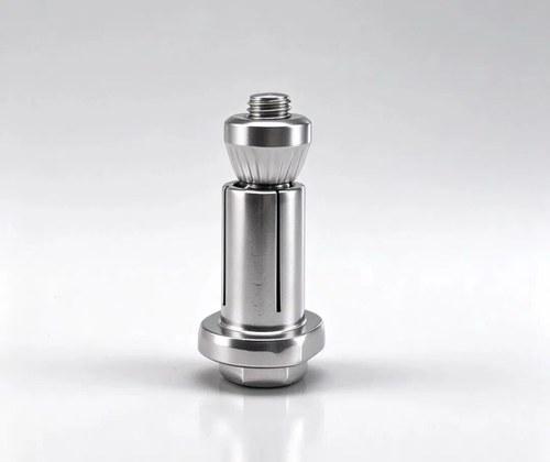 316不锈钢重型壁虎的结构特点与工程选型指南