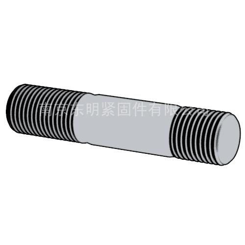 QC/T 870 双头螺柱 b1=1.25d