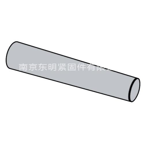 Q 525 圆锥销
