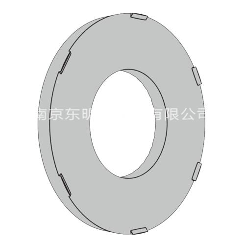DIN 6795 接地垫圈