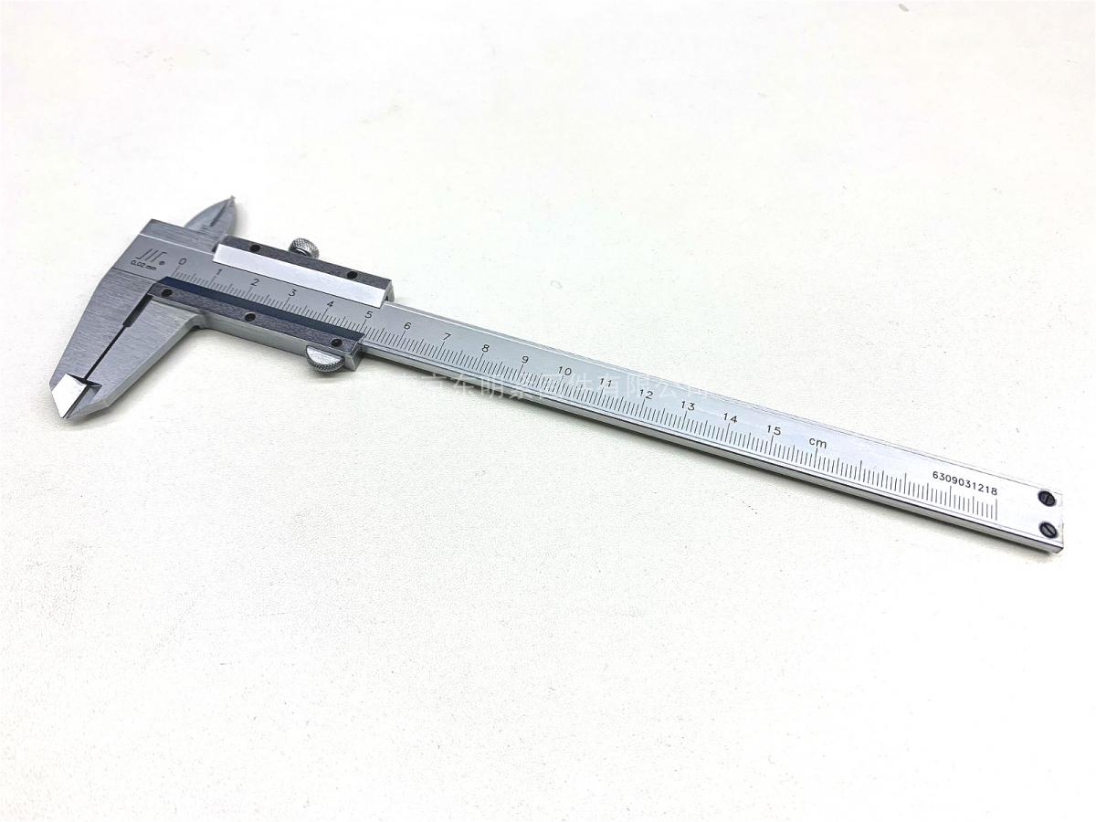 三用游标卡尺*I型0-150MM