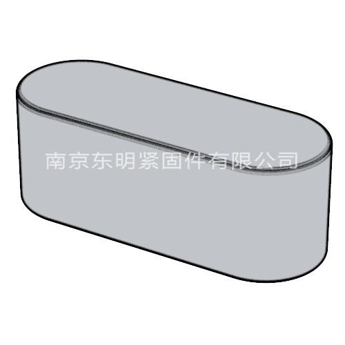 平键