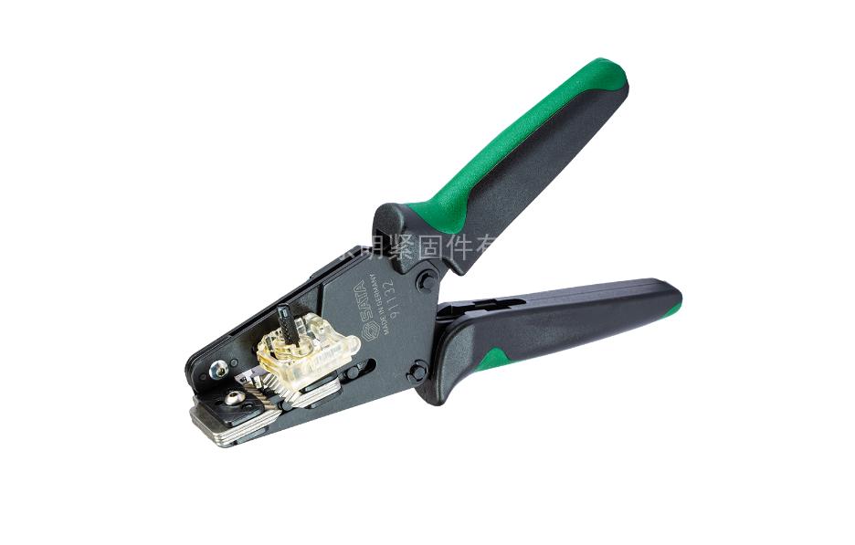 G系列自动剥线钳7.5”货号91132