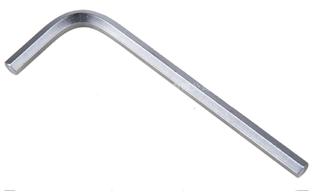 铬钒钢内六角扳手3.5MM货号82303A